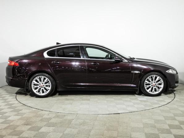Jaguar XF I Рестайлинг с пробегом 2015 года, цена 1 536 954 рубля, 159668 км, седан, Автокод Объявления