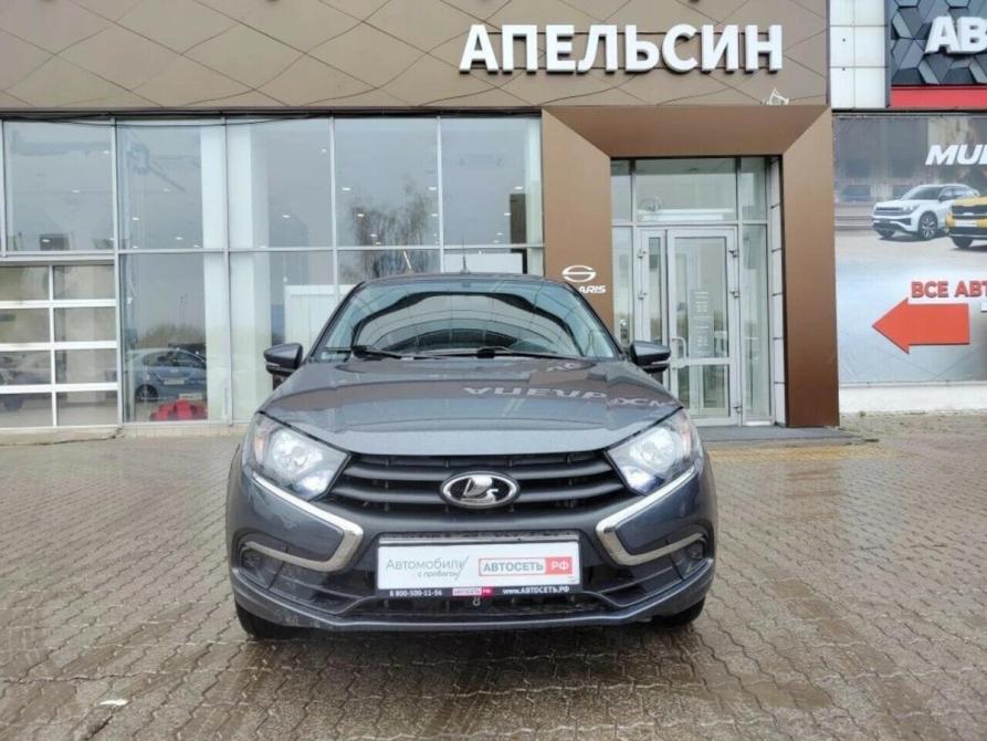 Lada (ВАЗ) Granta I Рестайлинг Набережные Челны  - изображение 2
