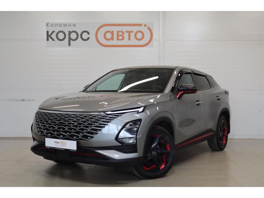 Omoda C5 I Коломна  - изображение 1