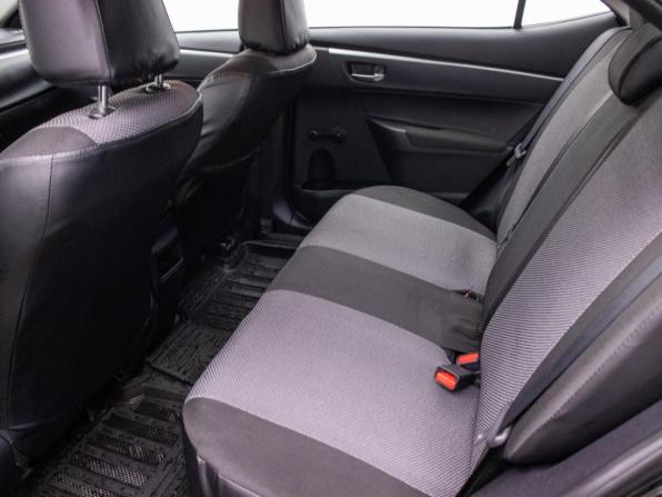 Toyota Corolla XI (E160 E170 E180) с пробегом 2014 года, цена 980 000 рублей, 163991 км, седан, Автокод Объявления