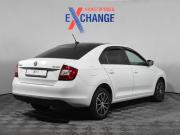 Skoda Rapid I Рестайлинг Нижний Новгород  - изображение 27