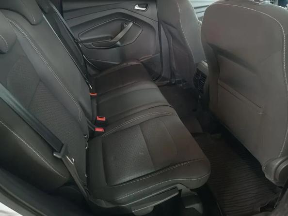 Ford Kuga II Рестайлинг с пробегом 2017 года, цена 1 499 000 рублей, 178000 км, внедорожник, Автокод Объявления