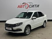 Lada (ВАЗ) Granta I Рестайлинг Тамбов  - изображение 24
