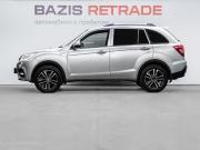 Lifan X60 I Рестайлинг 2 Тюмень  - изображение 33