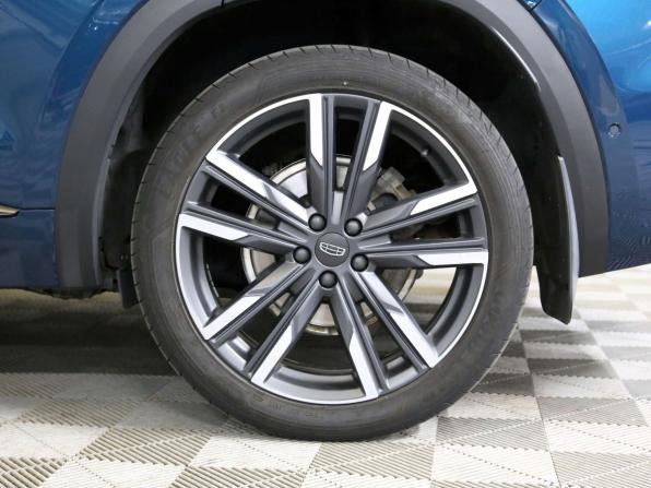 Geely Monjaro I с пробегом 2023 года, цена 2 735 000 рублей, 99844 км, внедорожник, Автокод Объявления