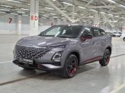 Omoda C5 I Казань  - изображение 23