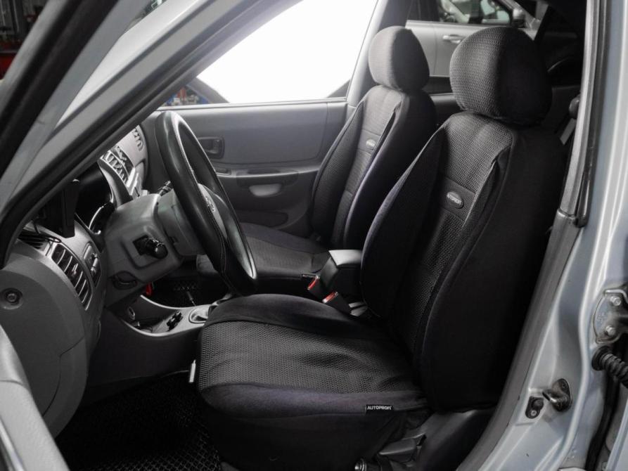 Hyundai Accent II Тюмень  - изображение 10