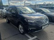 Renault Koleos I Рестайлинг Санкт-Петербург  - изображение 7