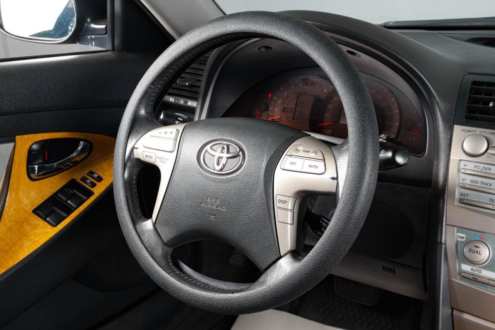 Toyota Camry VI (XV40) Тюмень  - изображение 12
