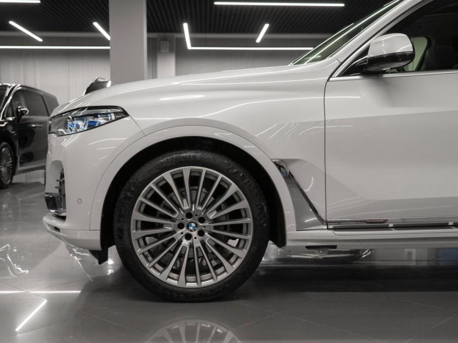 BMW X7 I (G07) Москва  - изображение 33