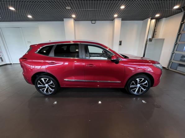 Haval Jolion I с пробегом 2022 года, цена 2 100 000 рублей, 61723 км, внедорожник, Автокод Объявления