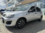 Lada (ВАЗ) Kalina II Набережные Челны  - изображение 22