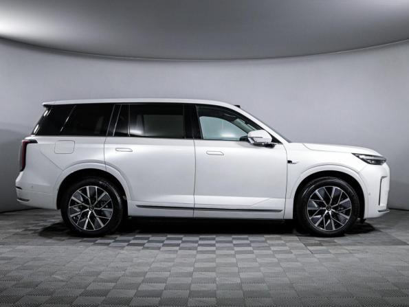 GAC Trumpchi S9 с пробегом 2025 года, цена 5 200 000 рублей, 4797 км, внедорожник, Автокод Объявления