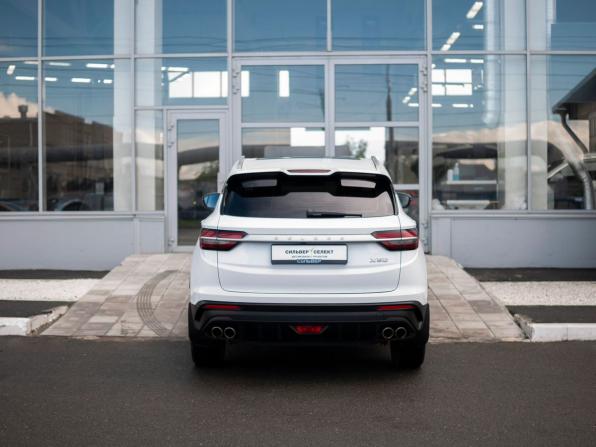 Belgee X50 с пробегом 2025 года, цена 2 200 000 рублей, 7284 км, внедорожник, Автокод Объявления