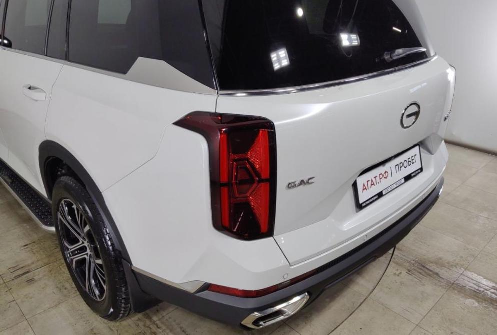 GAC GS8 II Волгоград  - изображение 23