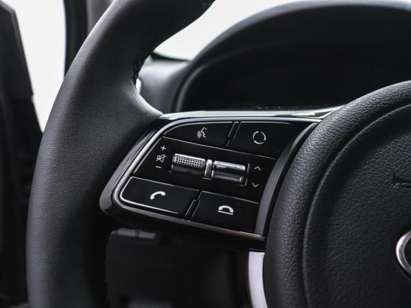 Kia Sportage IV Рестайлинг с пробегом 2019 года, цена 2 249 000 рублей, 110734 км, внедорожник, Автокод Объявления