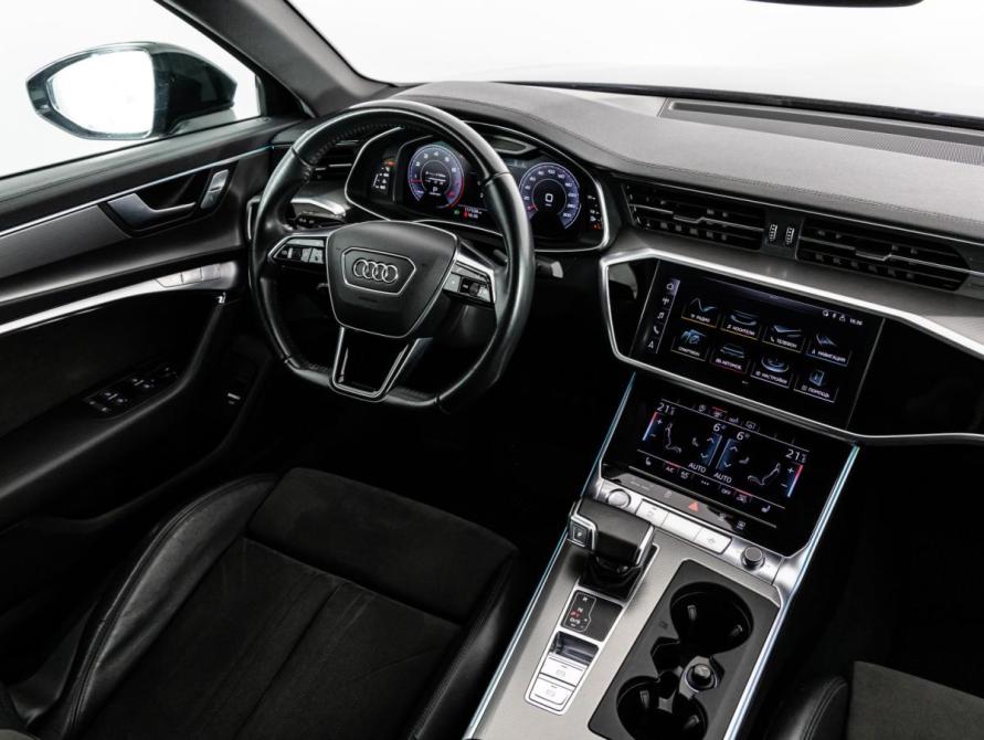 Audi A6 V (C8) Санкт-Петербург  - изображение 20