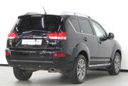 Citroen C-Crosser Екатеринбург  - изображение 30