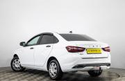 Lada (ВАЗ) Vesta I Рестайлинг (NG) Пермь  - изображение 28