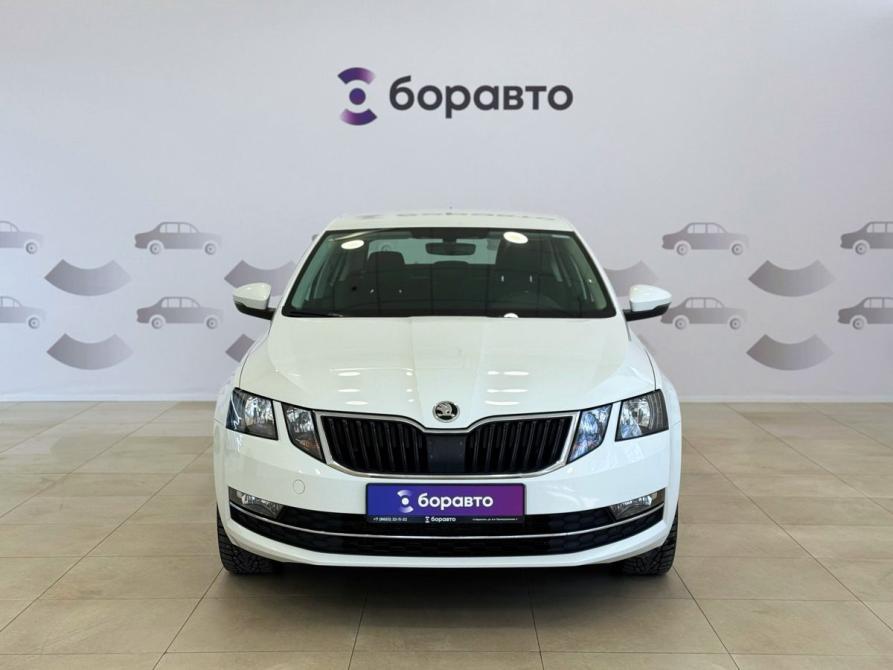 Skoda Octavia III (A7) Рестайлинг Ставрополь  - изображение 2