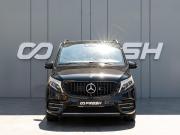 Mercedes-Benz V-Класс III (W447) Рестайлинг Краснодар  - изображение 27
