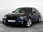 BMW 5 серии VI (F10/F11/F07) Рестайлинг Санкт-Петербург  - изображение 29