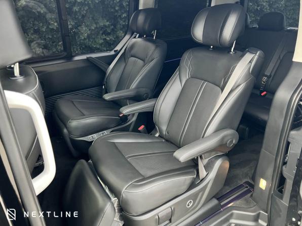 Новый Hyundai Staria I 2024 года, цена 10 390 000 рублей, минивэн, Автокод Объявления