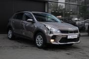 Kia Rio IV Рестайлинг Москва  - изображение 24