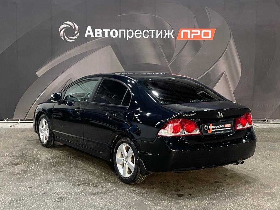 Honda Civic VIII Пермь  - изображение 7