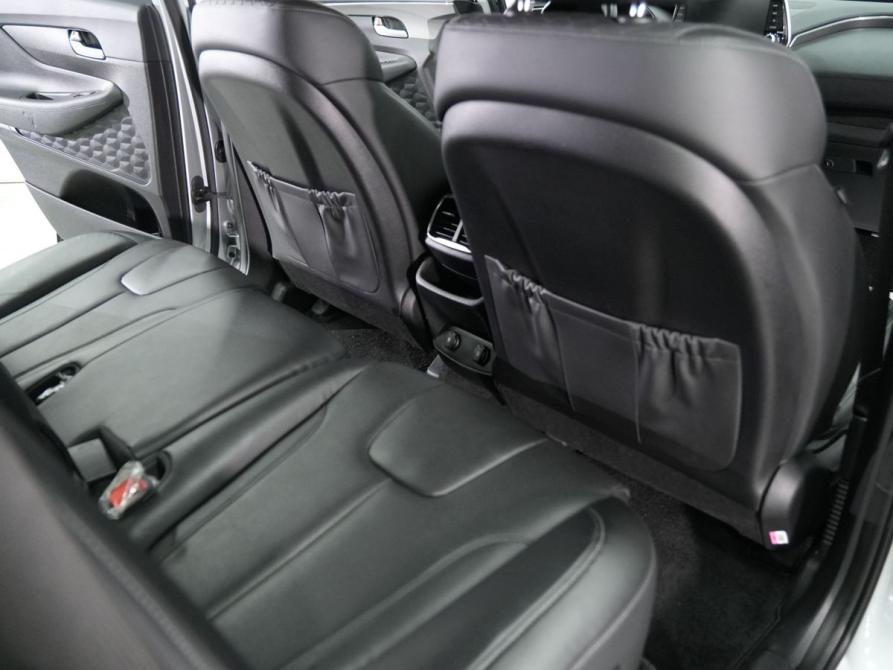 Hyundai Santa Fe IV Новосибирск  - изображение 12