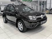 Renault Duster I Рестайлинг Казань  - изображение 25