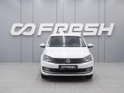 Volkswagen Polo V Рестайлинг Ростов-на-Дону  - изображение 18
