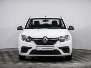 Renault Logan II Рестайлинг Санкт-Петербург  - изображение 25