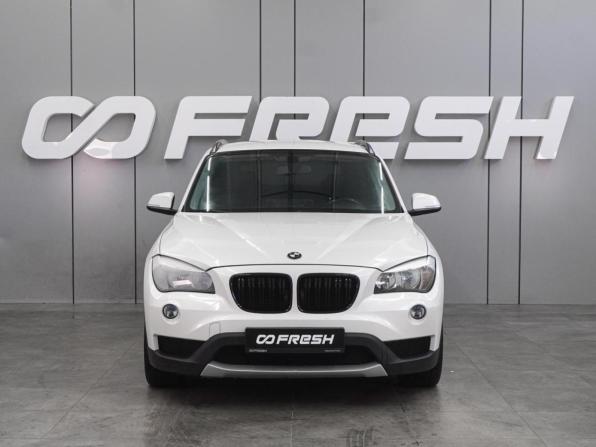 BMW X1 I (E84) Рестайлинг с пробегом 2013 года, цена 1 299 000 рублей, 149844 км, внедорожник, Автокод Объявления
