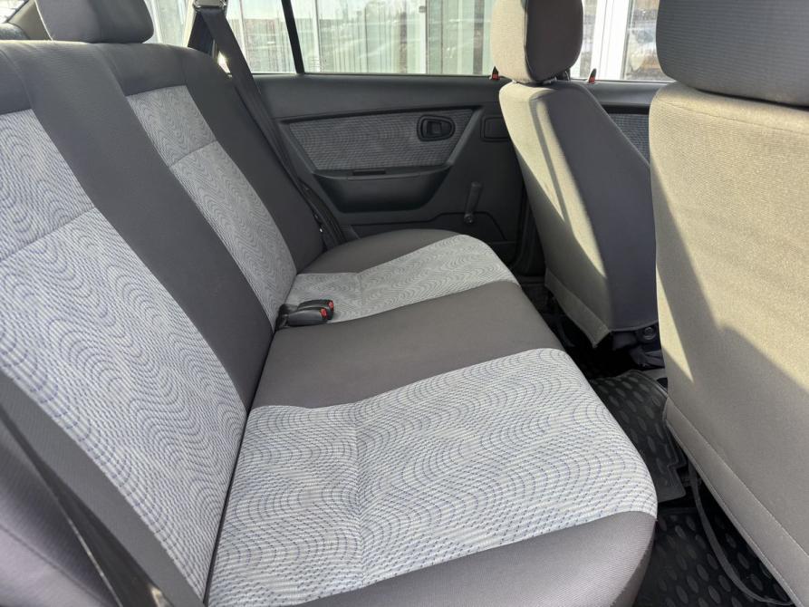 Daewoo Nexia I Рестайлинг Воронеж  - изображение 11