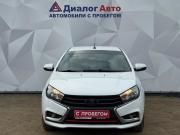 Lada (ВАЗ) Vesta I Набережные Челны  - изображение 24