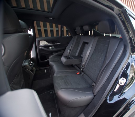 Новый Mercedes-Benz GLE Coupe II (C167) Рестайлинг 2024 года, цена 18 777 700 рублей, внедорожник, Автокод Объявления