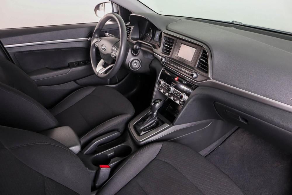 Hyundai Elantra VI (AD) Рестайлинг Пермь  - изображение 12