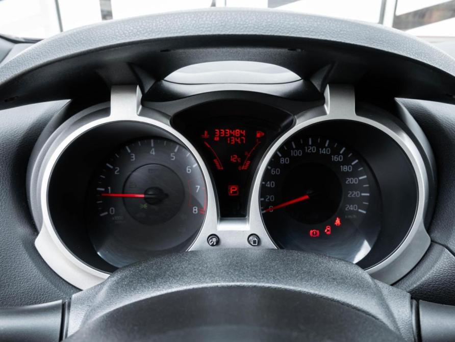Nissan Juke I Ставрополь  - изображение 18