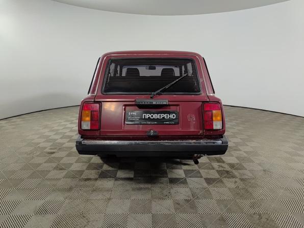 Lada (ВАЗ) 2104 с пробегом 2007 года, цена 100 000 рублей, 140000 км, универсал, Автокод Объявления