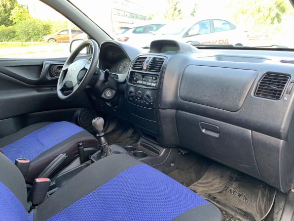 Mitsubishi Space Star I Рестайлинг с пробегом 2003 года, цена 179 000 рублей, 221673 км, компактвэн, Автокод Объявления