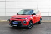 Kia Soul III Ярославль  - изображение 15
