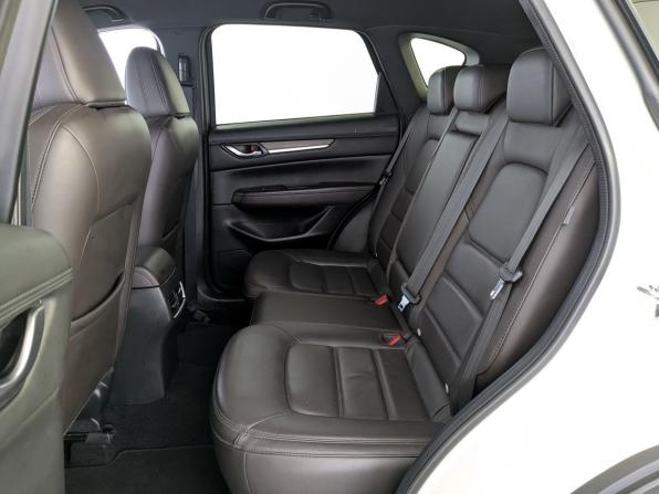 Mazda CX-5 II с пробегом 2019 года, цена 2 240 000 рублей, 203089 км, внедорожник, Автокод Объявления