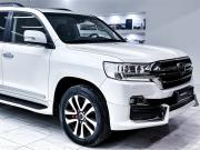 Toyota Land Cruiser 200 Series Рестайлинг 2 Уфа  - изображение 43