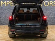 Mercedes-Benz GLS II (X167) Рестайлинг Москва  - изображение 39