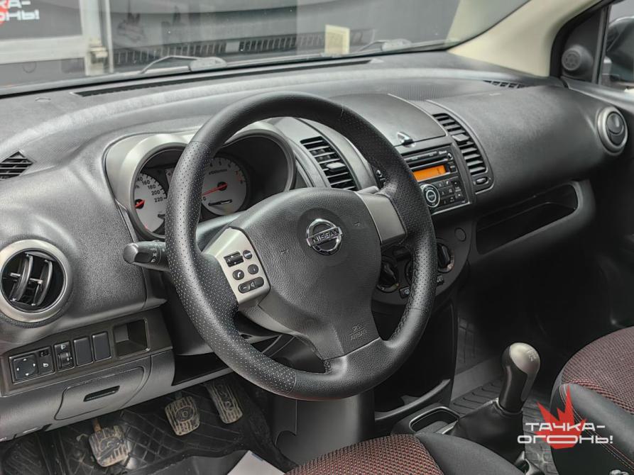 Nissan Note I Пермь  - изображение 10