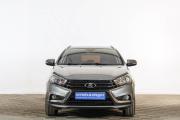 Lada (ВАЗ) Vesta I Тюмень  - изображение 21