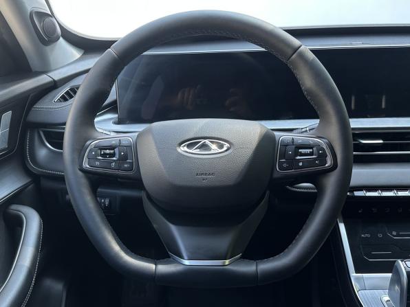Chery Tiggo 7 Pro Max I с пробегом 2023 года, цена 1 900 111 рублей, 46961 км, внедорожник, Автокод Объявления