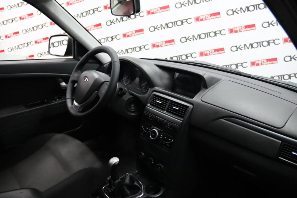Lada (ВАЗ) Priora I Рестайлинг Сургут  - изображение 9