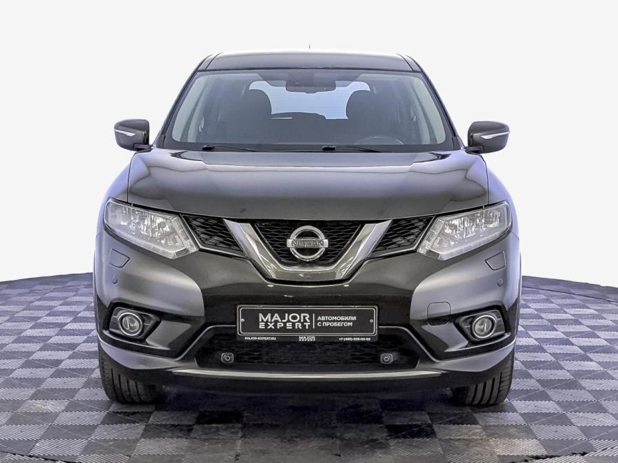 Nissan X-Trail III Москва  - изображение 2